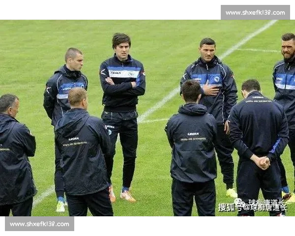 足球赛前数据分析与预测技巧揭秘如何通过数据洞察比赛走势