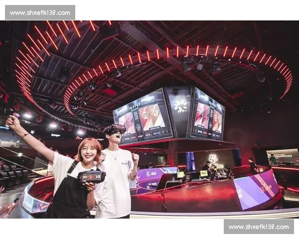 电竞赛事直播入口全面升级 观看体验更流畅精彩尽在掌握