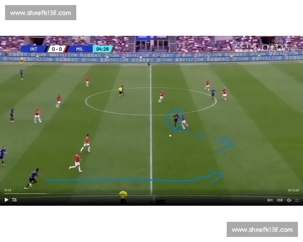 足球控球率对比赛结果的实际影响与战术意义分析 足球控球率对比赛结果的实际影响与战术意义分析